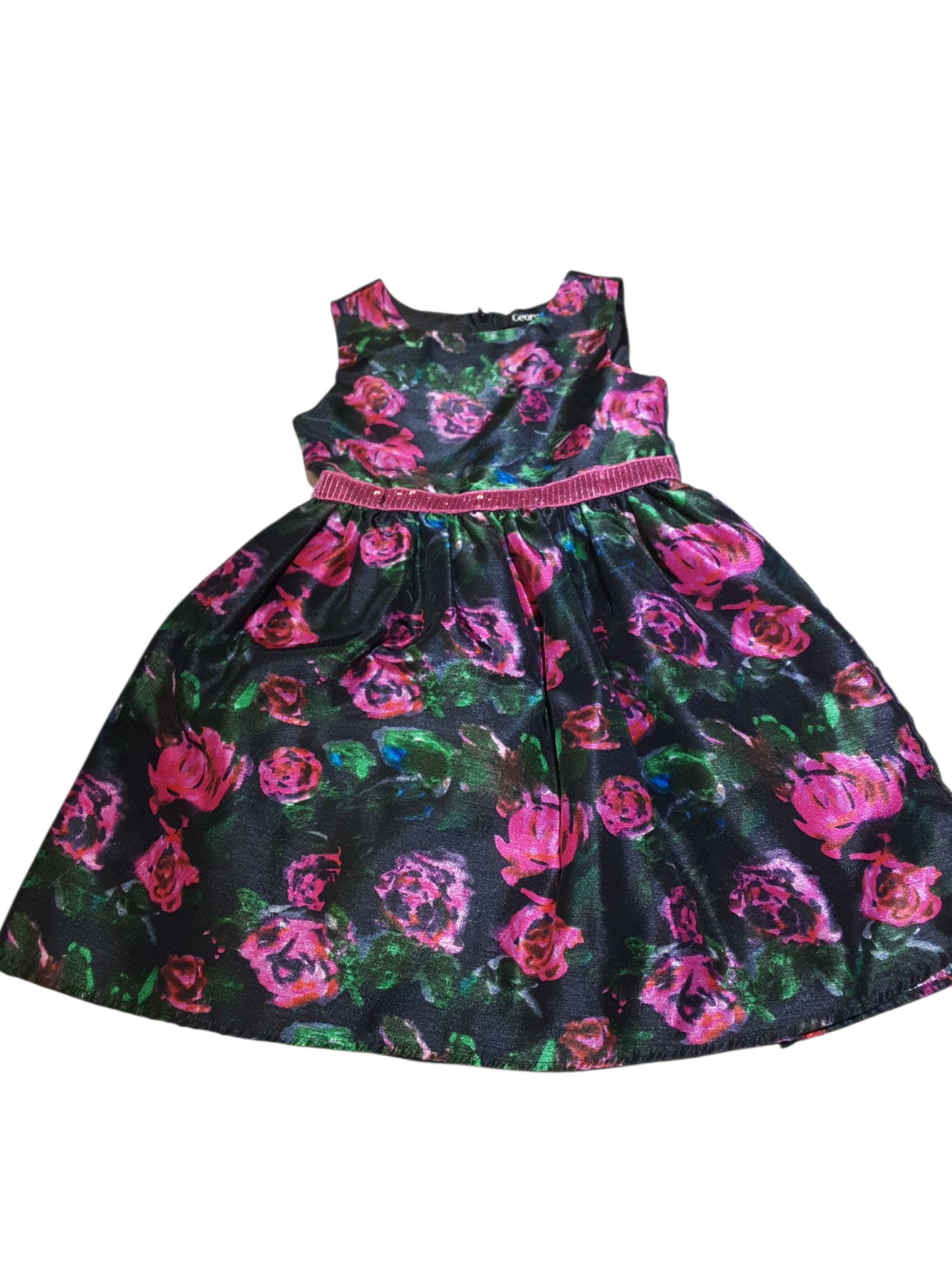 Rose Garden Dress size 6
