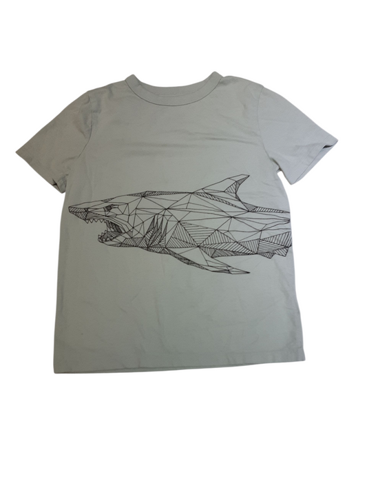 Shape shark size 8