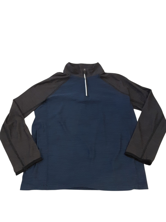 Breathe On, Go Dry Cool top size 6-7