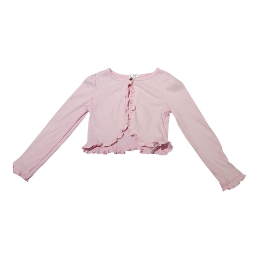 Sweater - Size 4