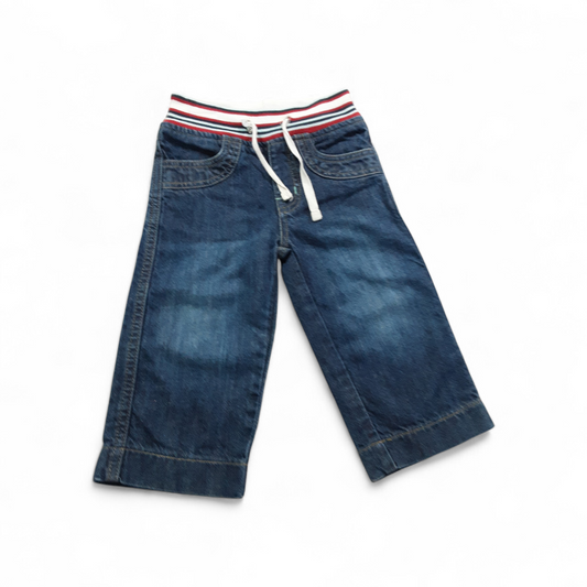 Jeans 12-18m