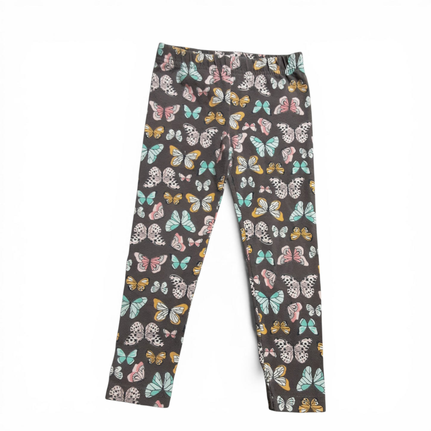 Butterfly pants size3