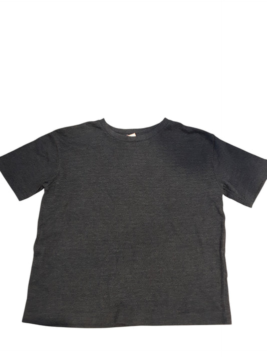 Plain tshirt size 5-6