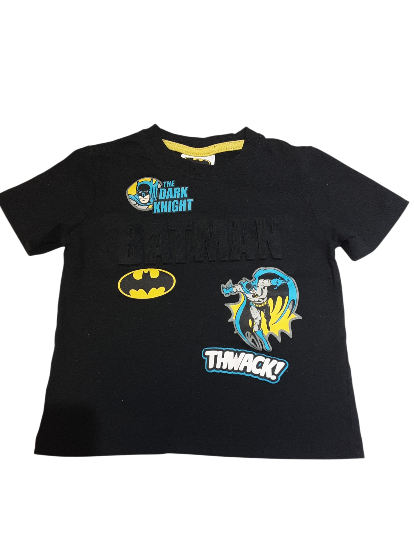 Batman size 3