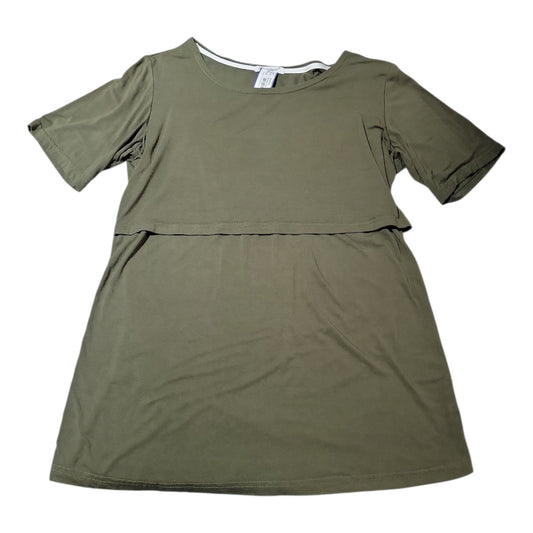 Nursing Top - Size L