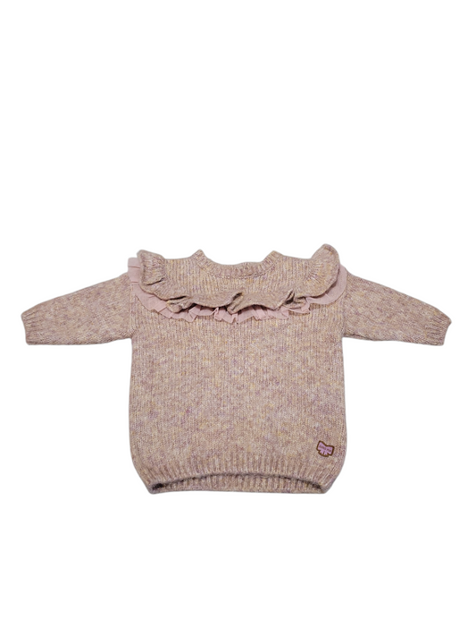 Sweater - Size 6/12m