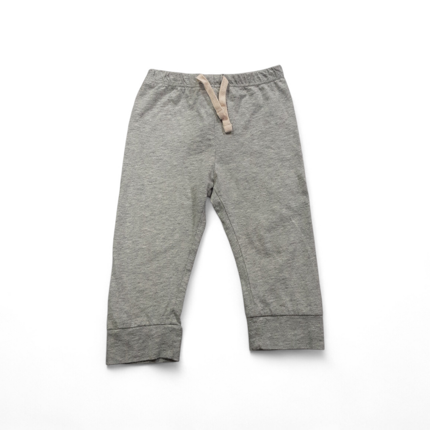 Grey sweats 12-18