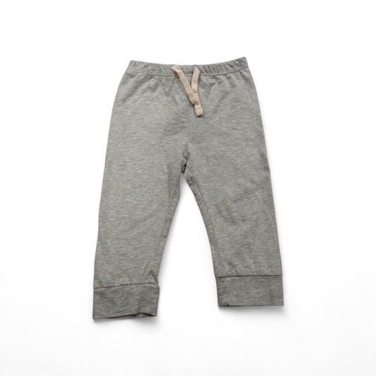 Grey sweats 12-18