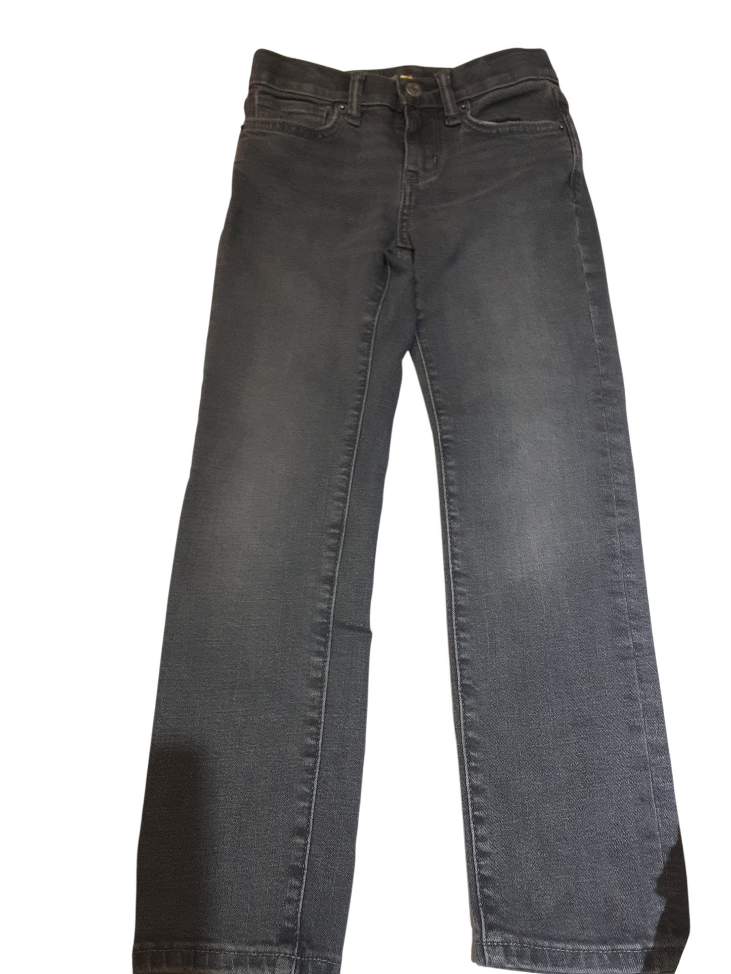 360° Stretch Charcoal grey jeans size 7