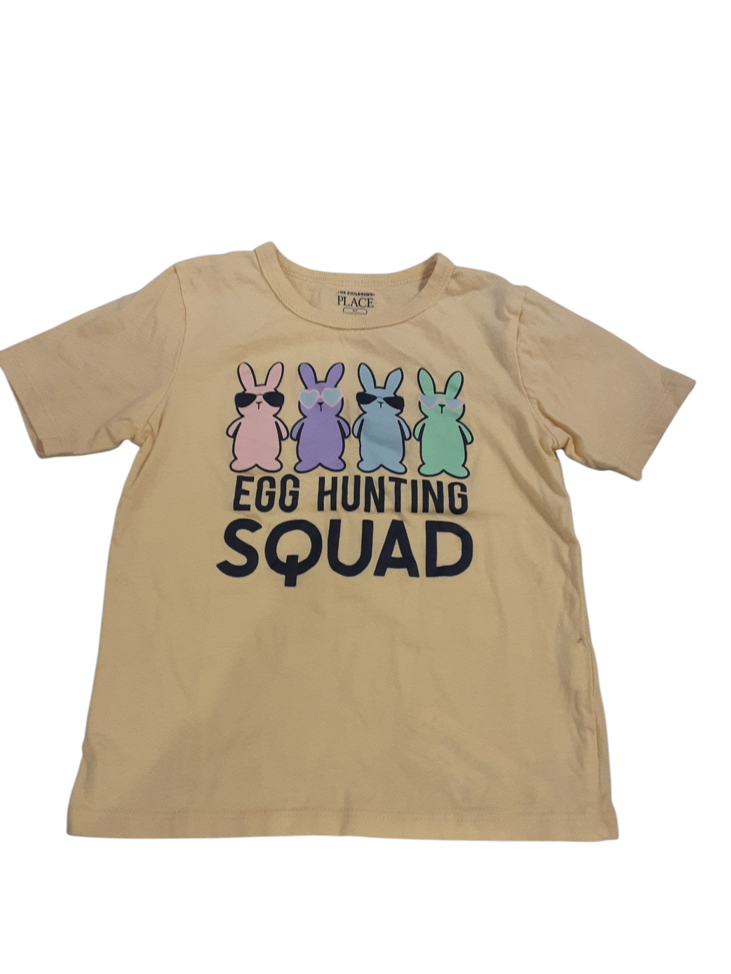 Egg Hunting Squad size 3