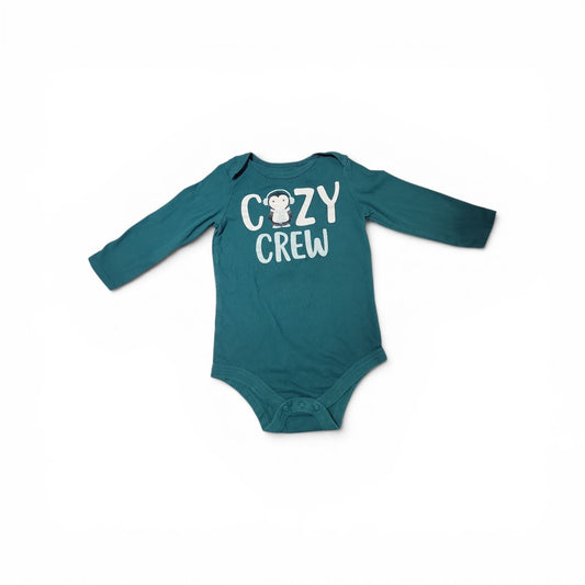Onesie - Size 12/18m