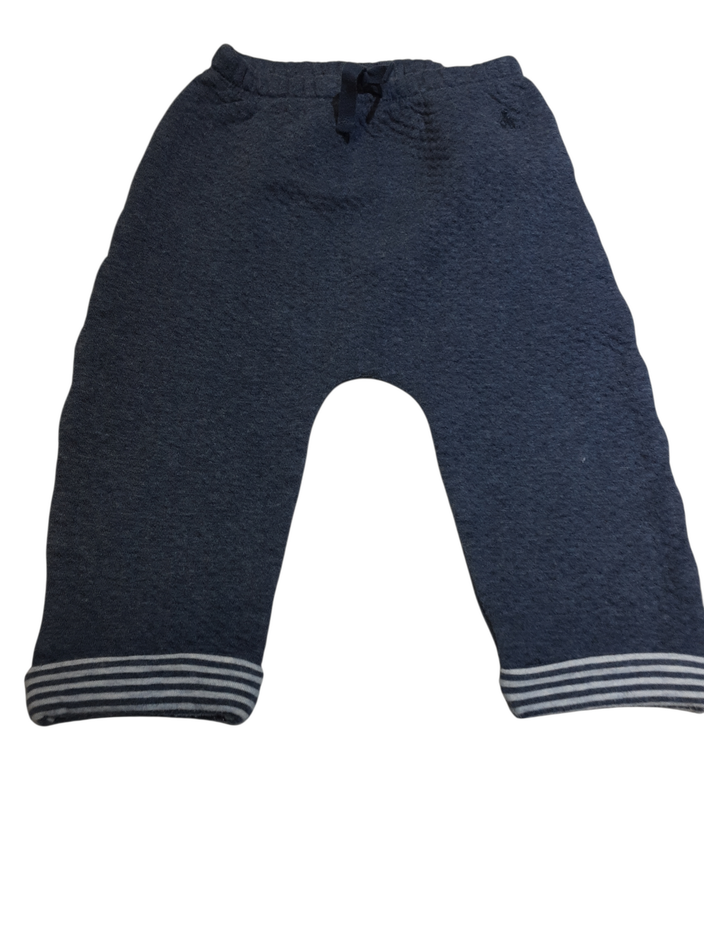 Roll up soft pants size 12-18months