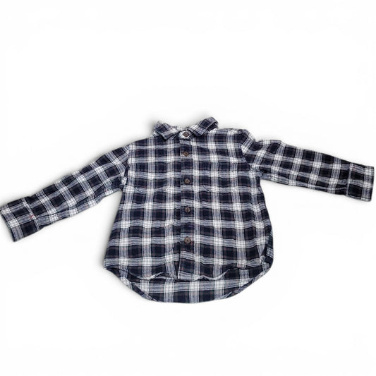 Flannel - Size 2