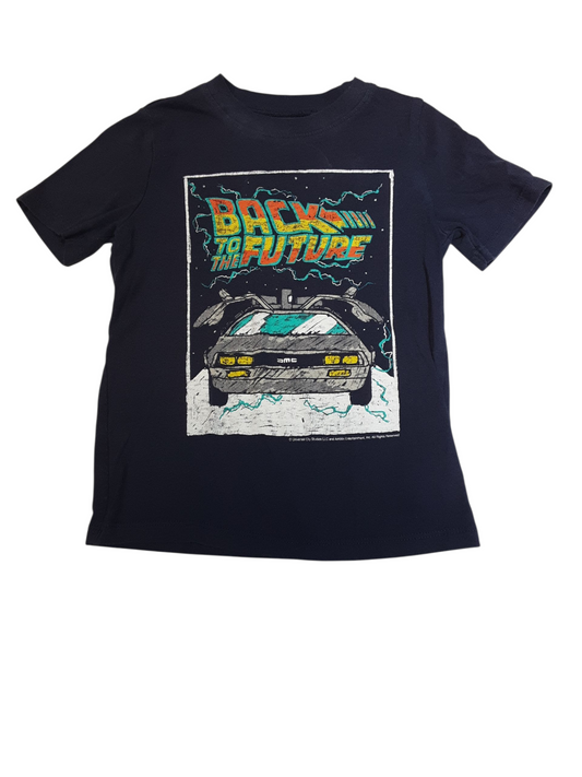 Back to the future size 5-6