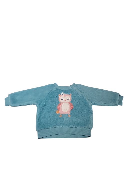 Sweater - Size 3m