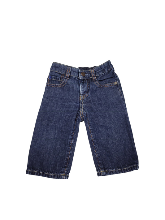 Jeans - Size 3/6m