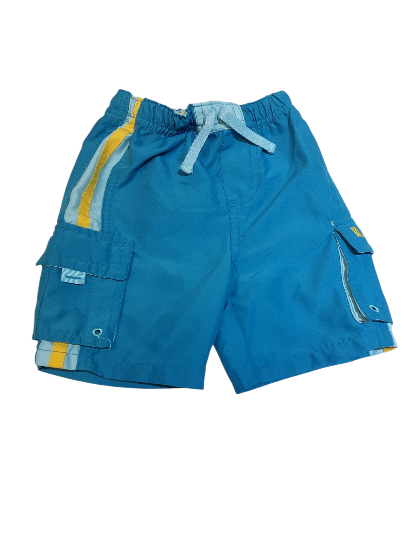 Bum sports shorts size 18months