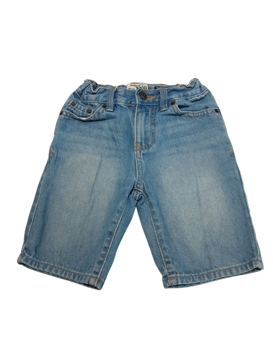 Jean shorts size 5