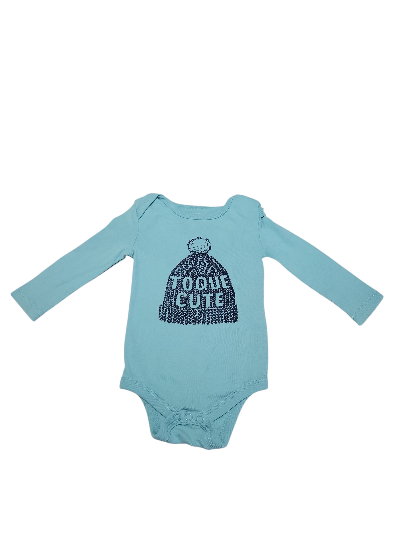 Onesie - Size 3-6m