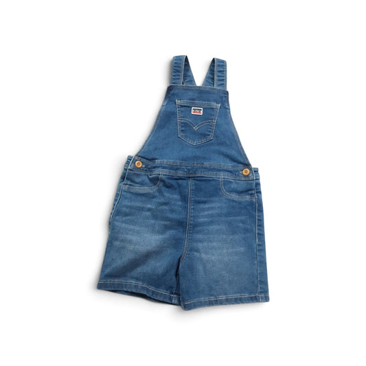 Shortalls size 4t