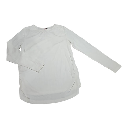Long Sleeve - Size M