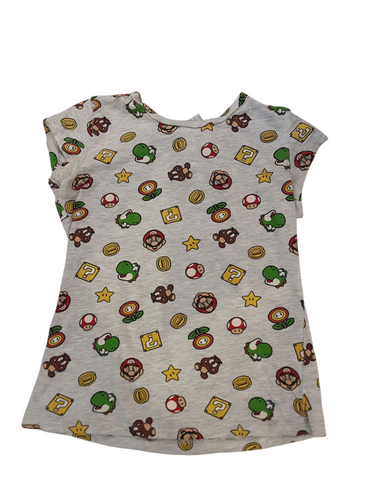 Mario Mania size 10-12