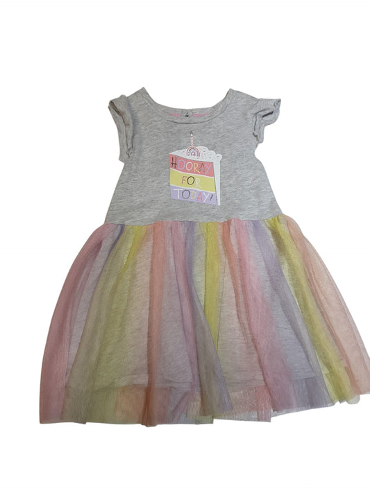 Hooray it's your birthday ! Dress size 2