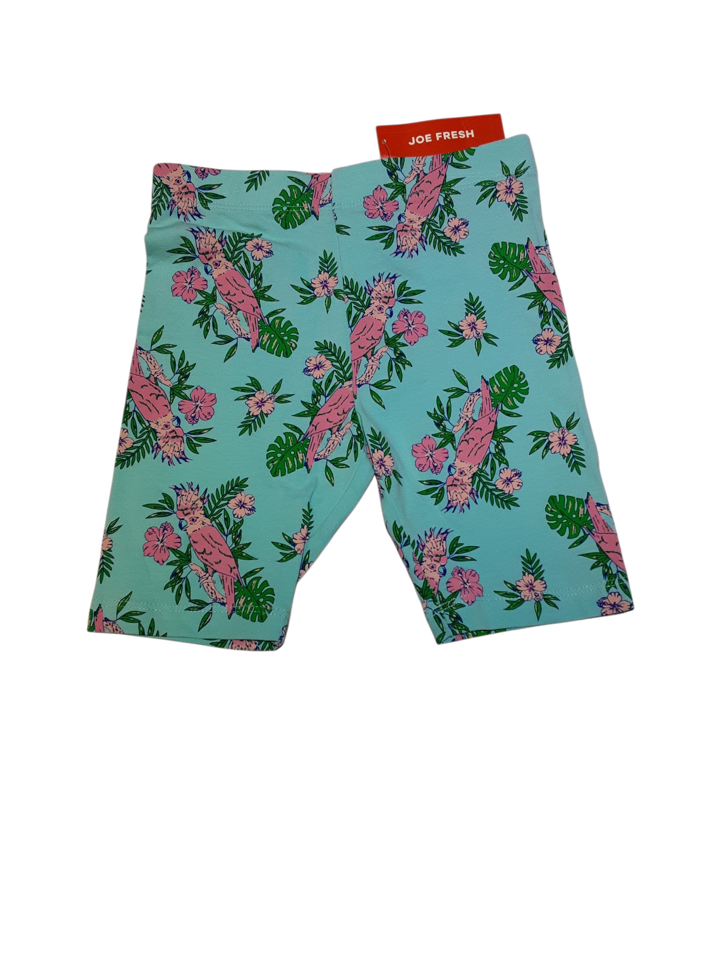 Tropics size 4