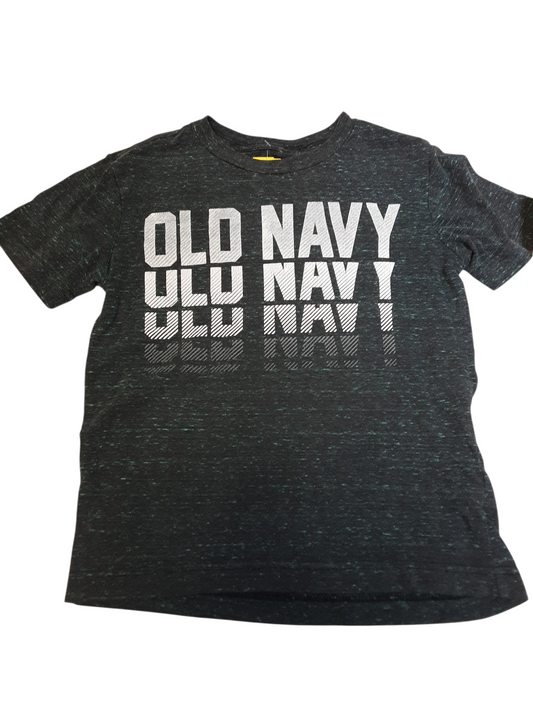 Old Navy Active Tshirt size 6-7