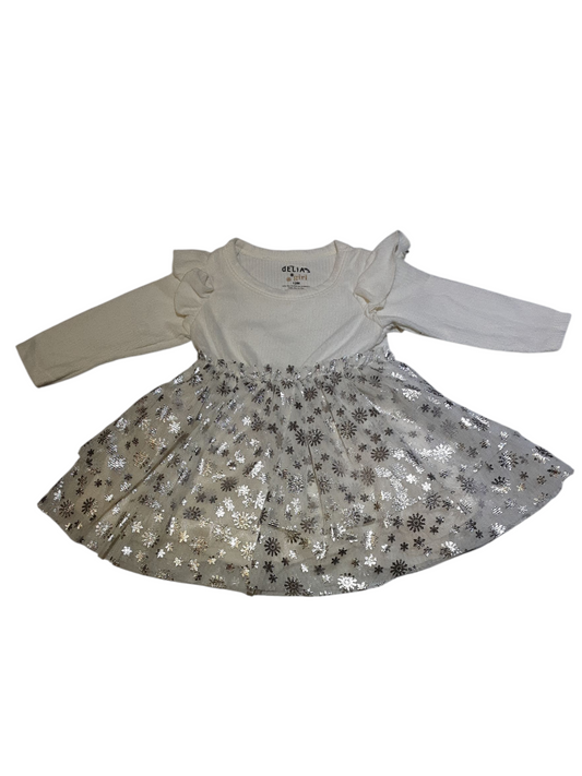 Winter wonderland size 12m