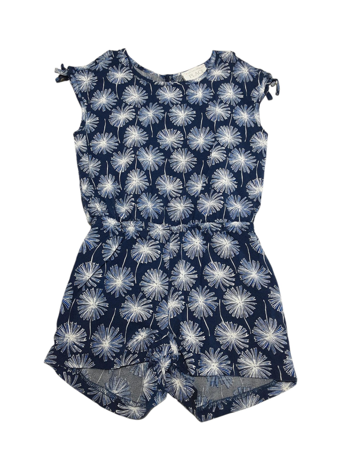 Dandelion romper size 3t