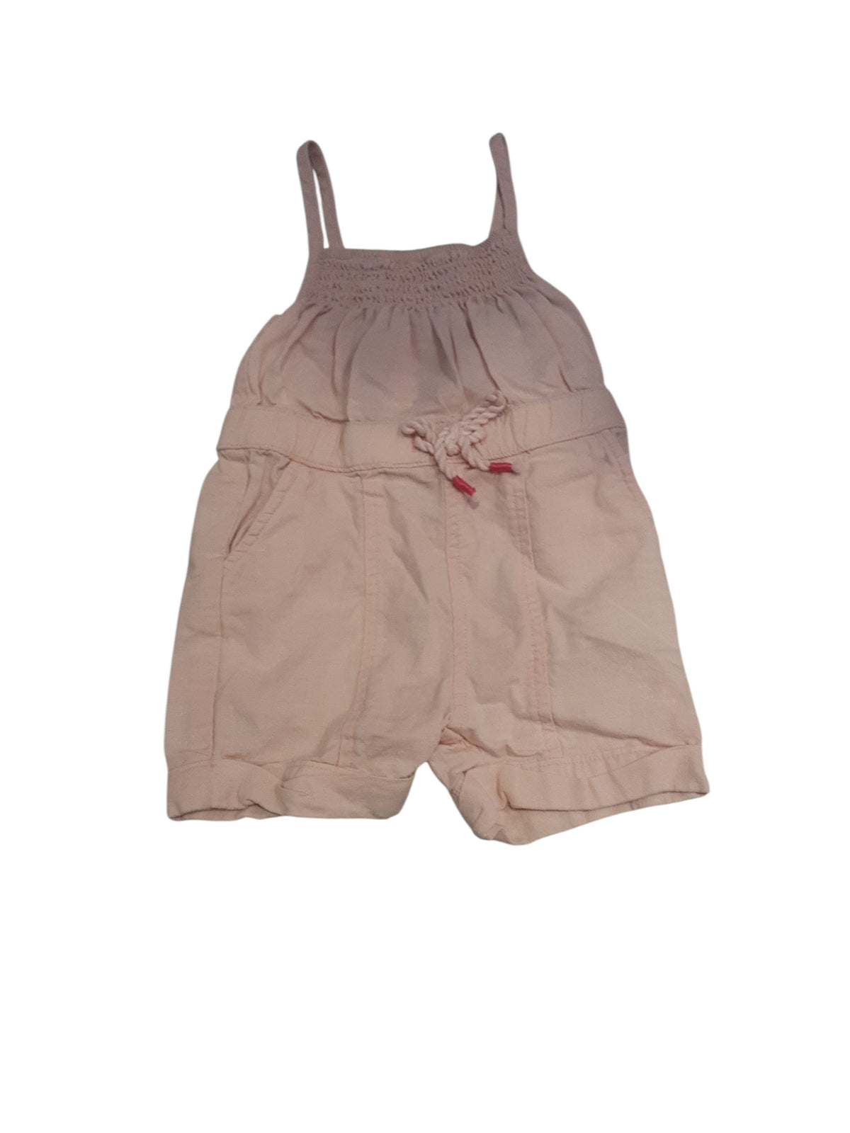 Baby pink size 3-6m