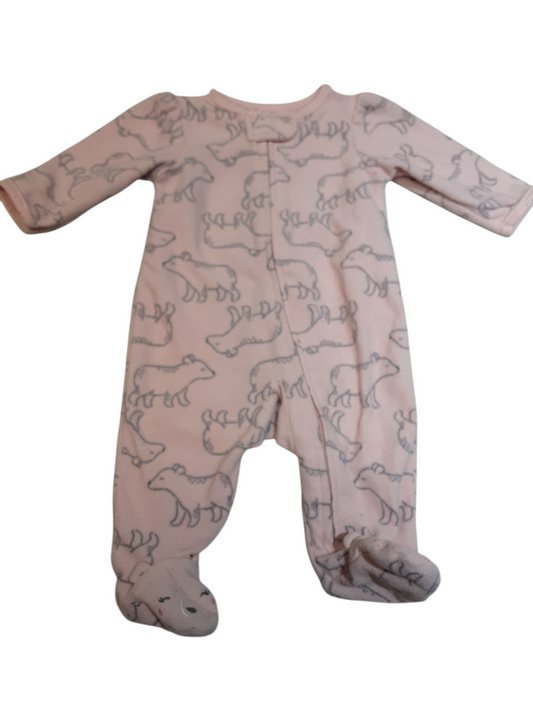 Little Polar Bear size 0-3months