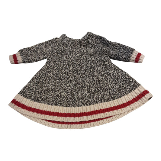 Roots dress size 0-3m