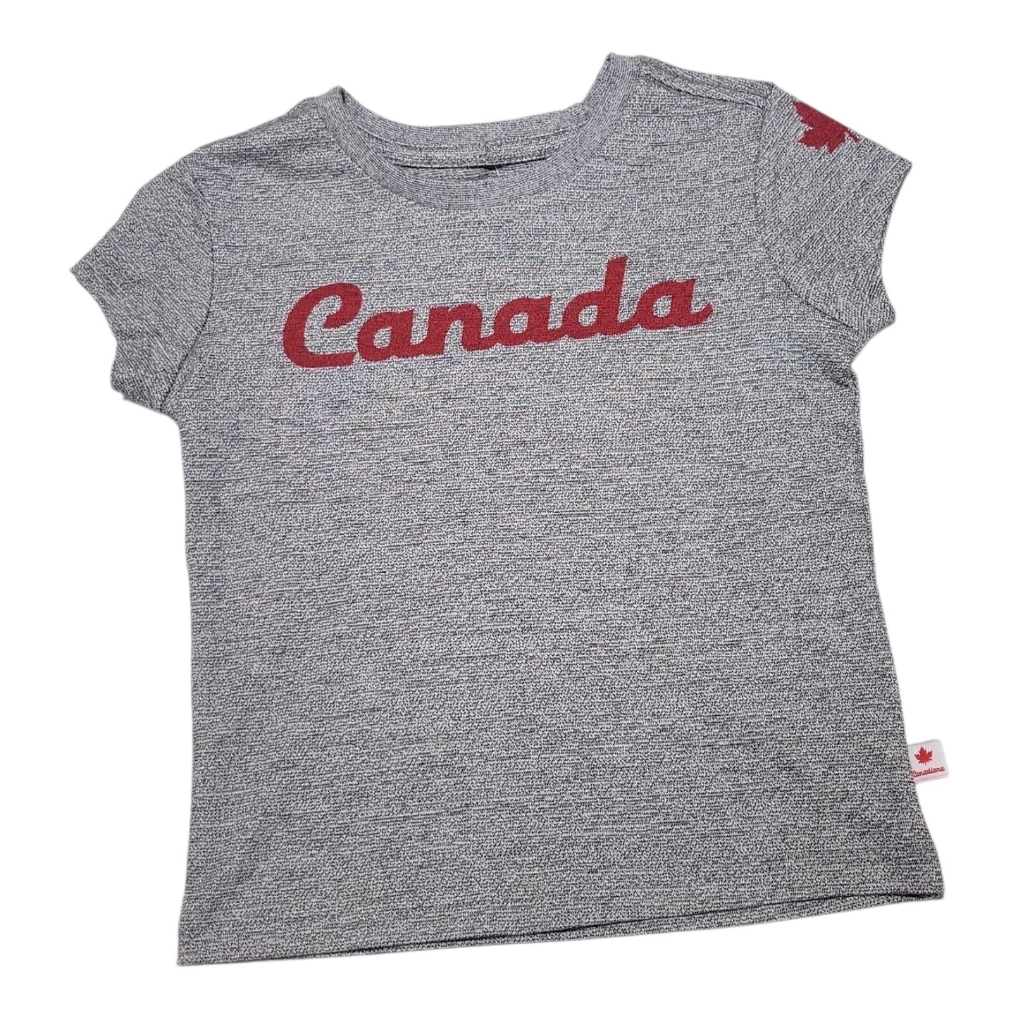 Canada Shirt - Size 2