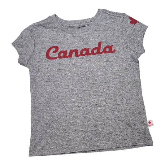 Canada Shirt - Size 2