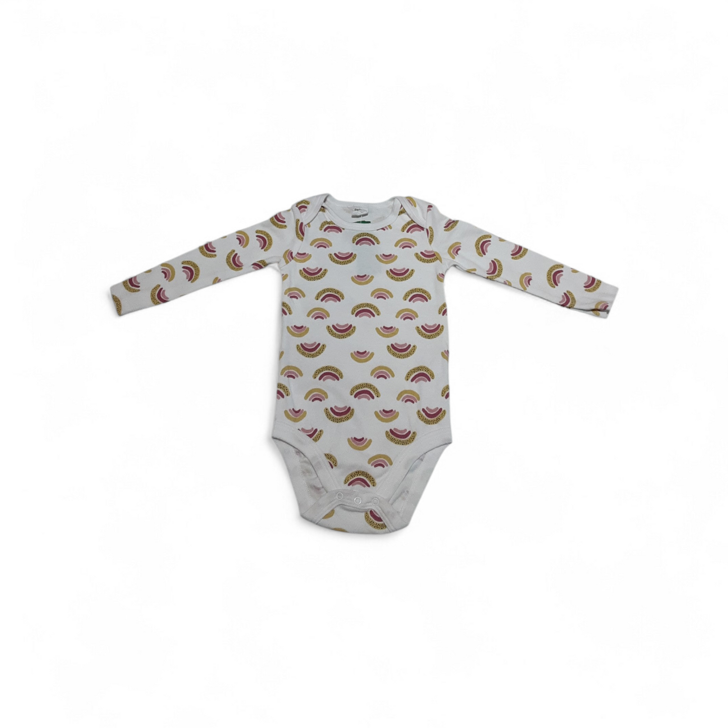 Girls Onesie - Size 18m