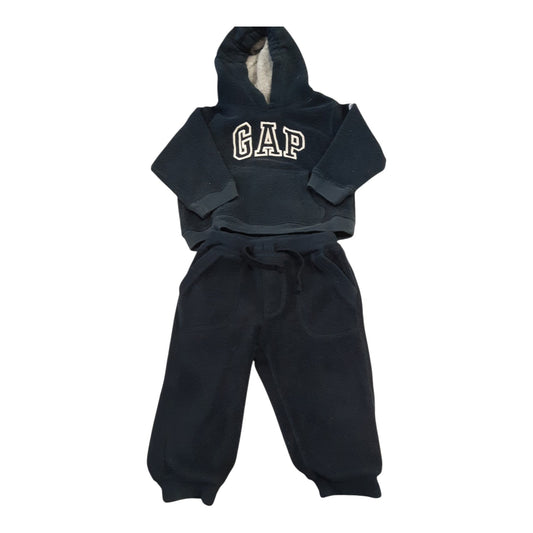 Cozy Gap size 12-18m