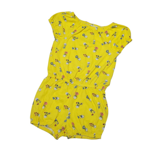 Romper - Size 5