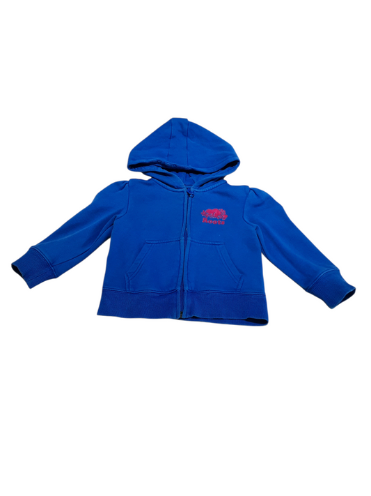 Roots Sweater, size 2T