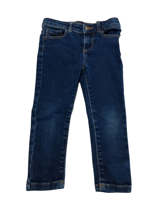 Jeans, size 3T