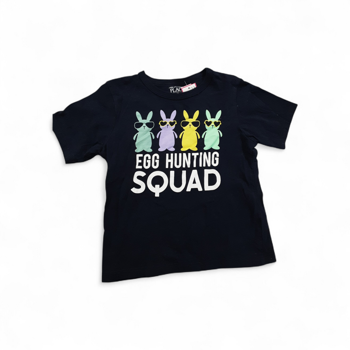 Bunny T size 2