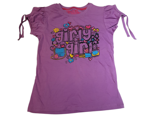 Girly Girl size 10