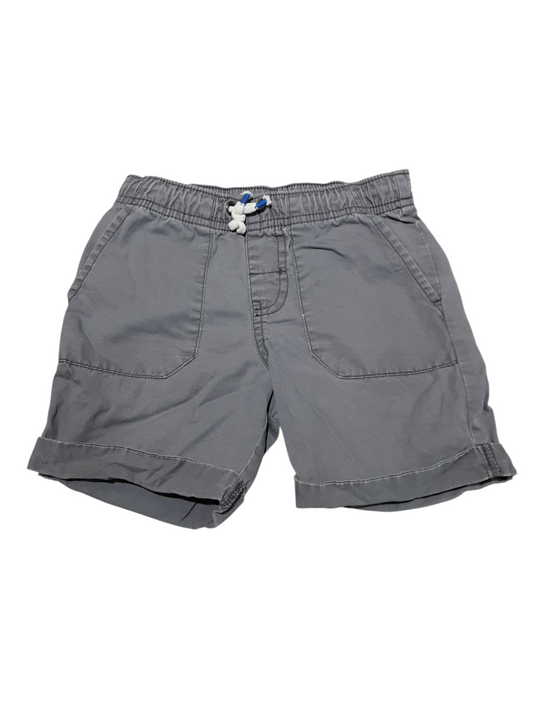 Drawstring shorts size 3