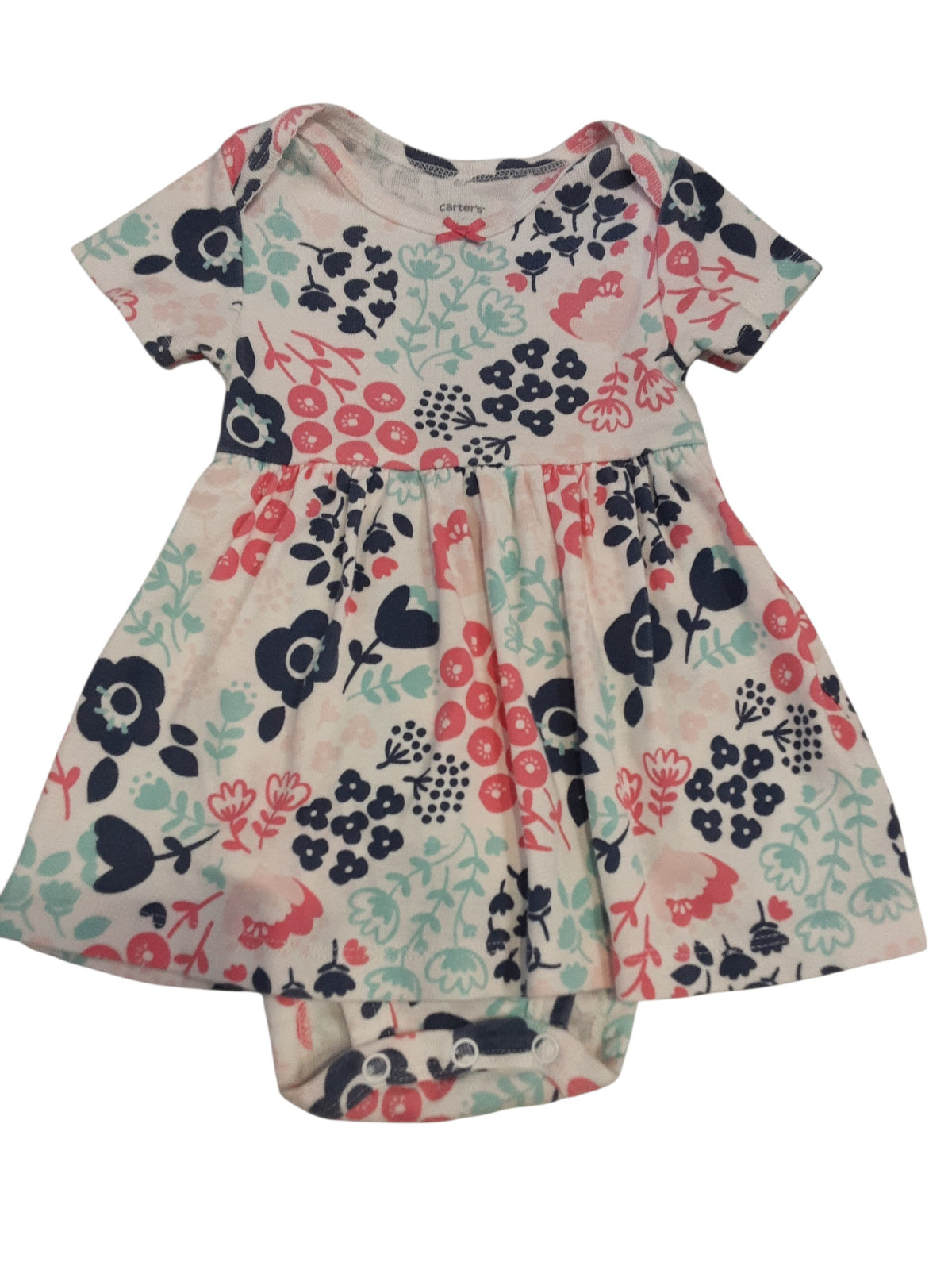Dress/onsie size 6months
