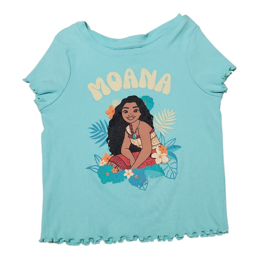 Moana Shirt - Size 6