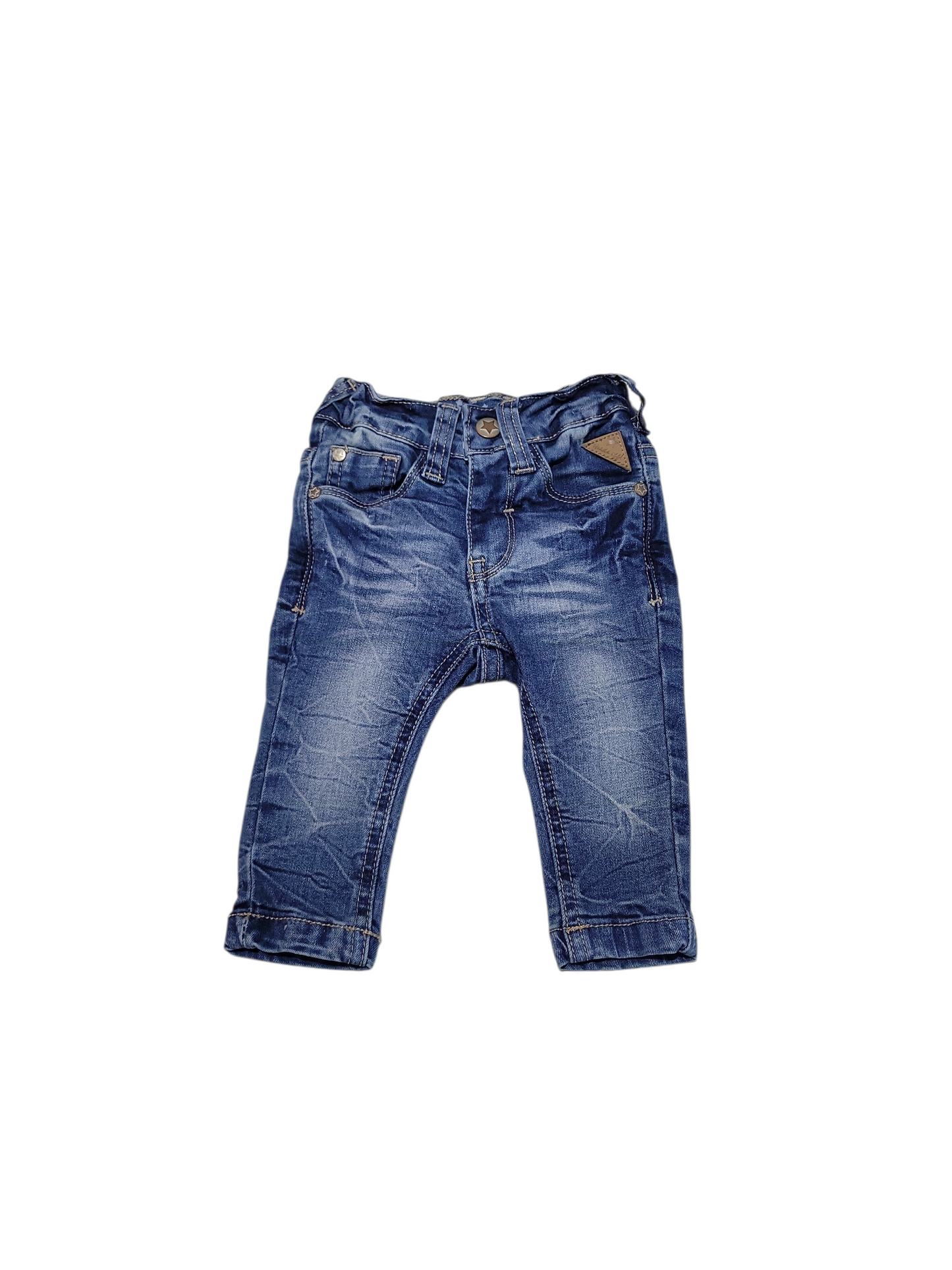 Jeans - Size 0/3m