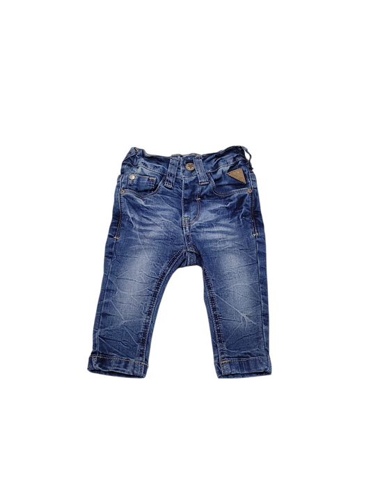 Jeans - Size 0/3m