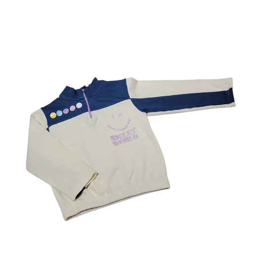 Sweater - Size 4T