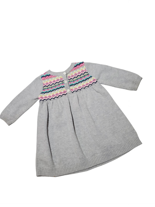Dress - Size 9m